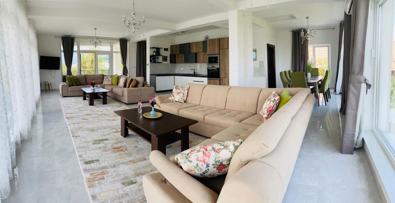 Al Qasr Luxury Villa Sarajevo