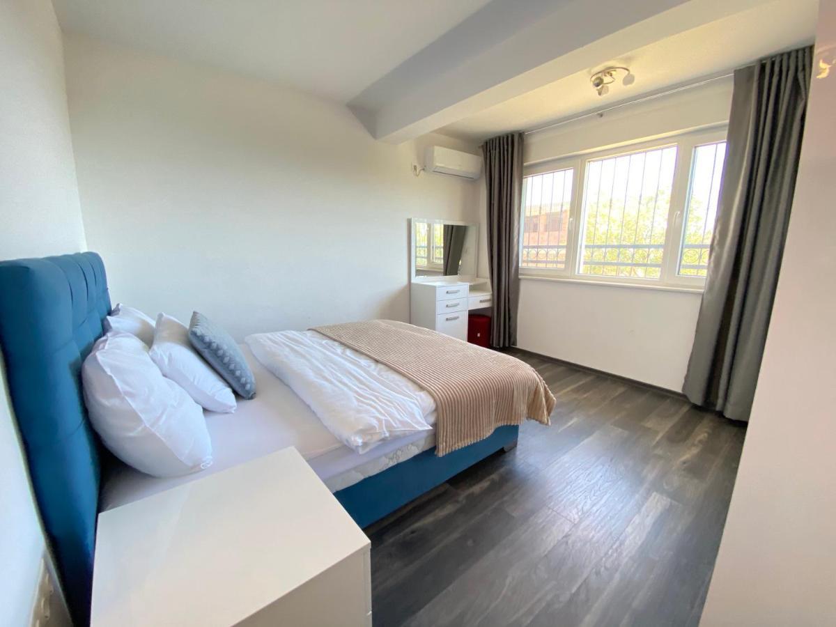 Al Qasr Luxury Sarajevo