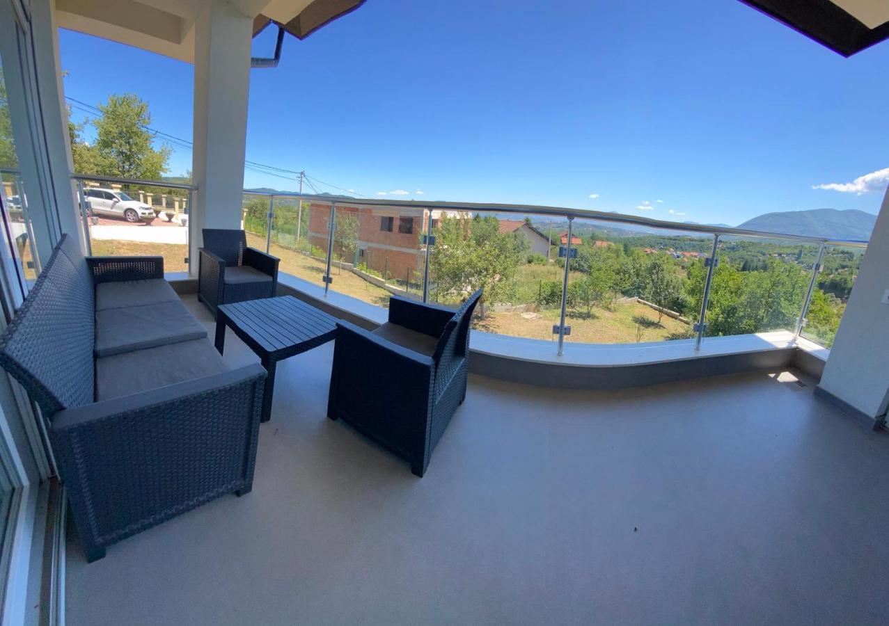 Villa Al Qasr Luxury Sarajevo