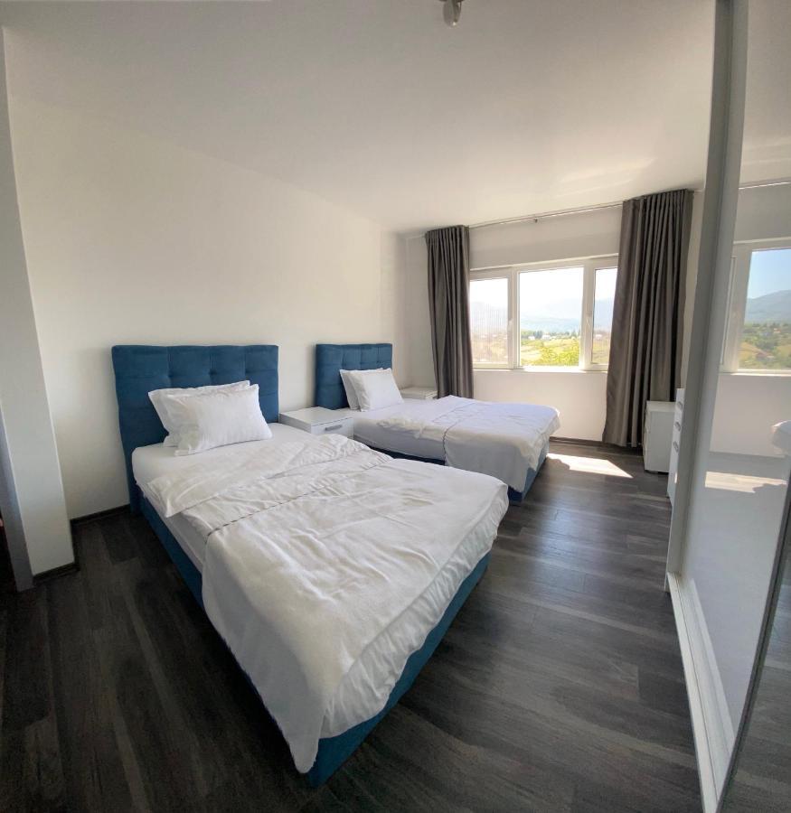 Al Qasr Luxury Villa Sarajevo