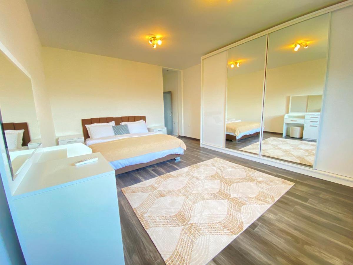 Al Qasr Luxury Sarajevo