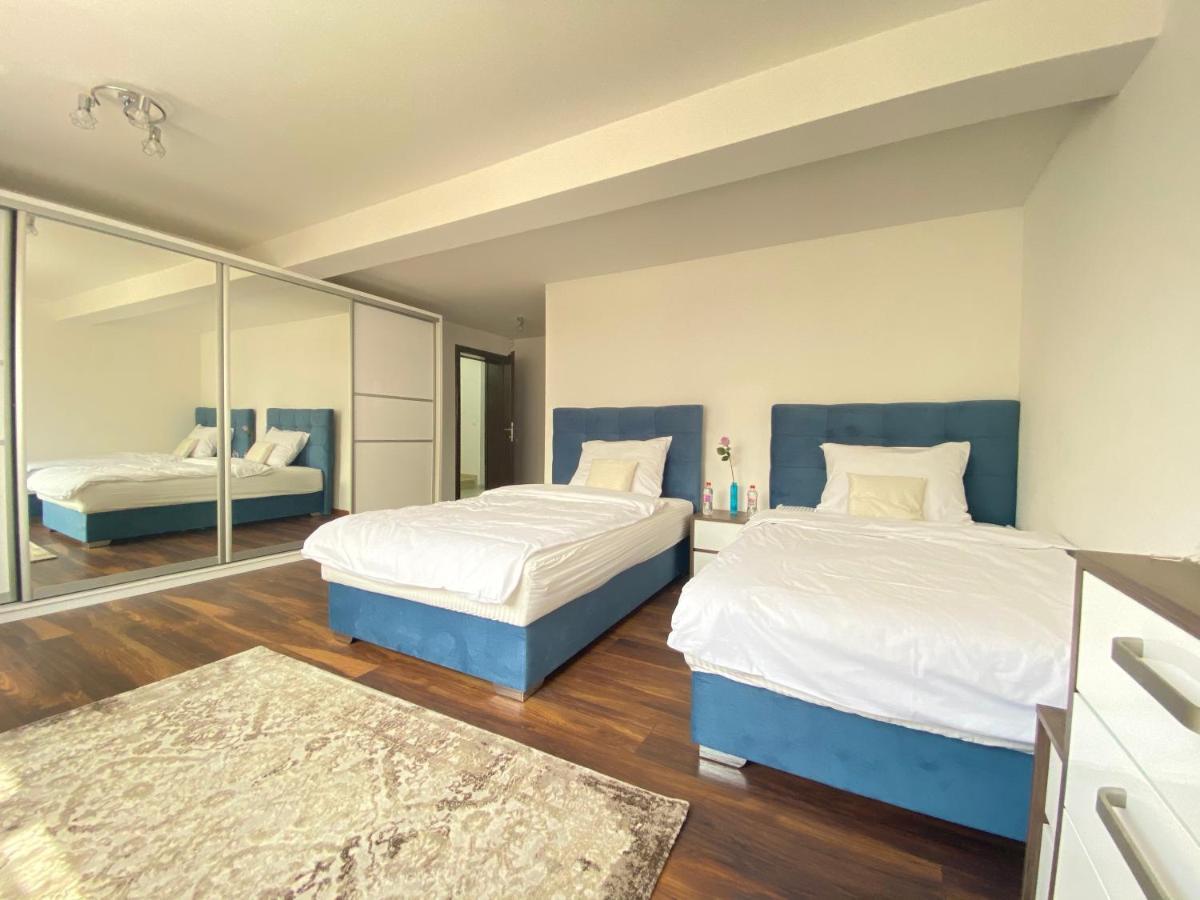 Al Qasr Luxury Sarajevo