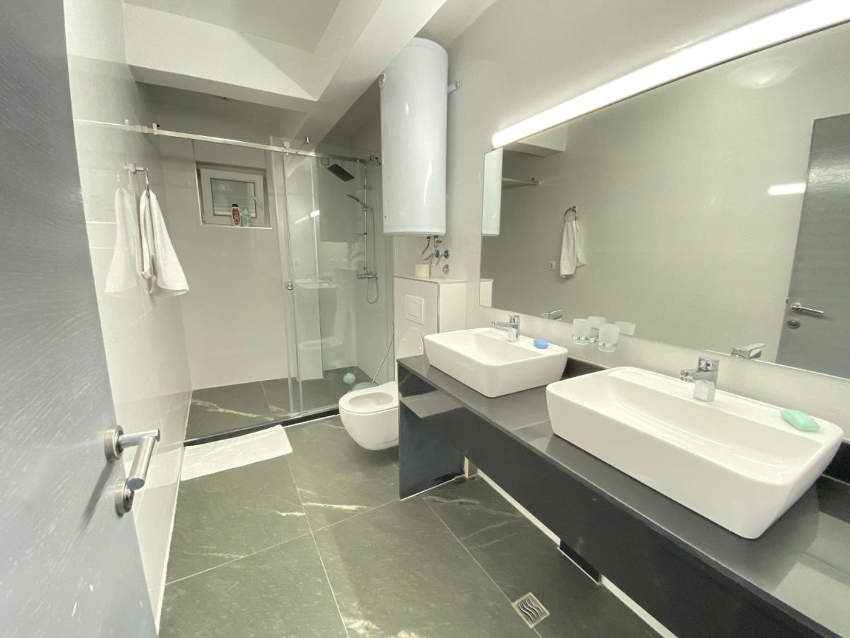 Al Qasr Luxury Villa Sarajevo