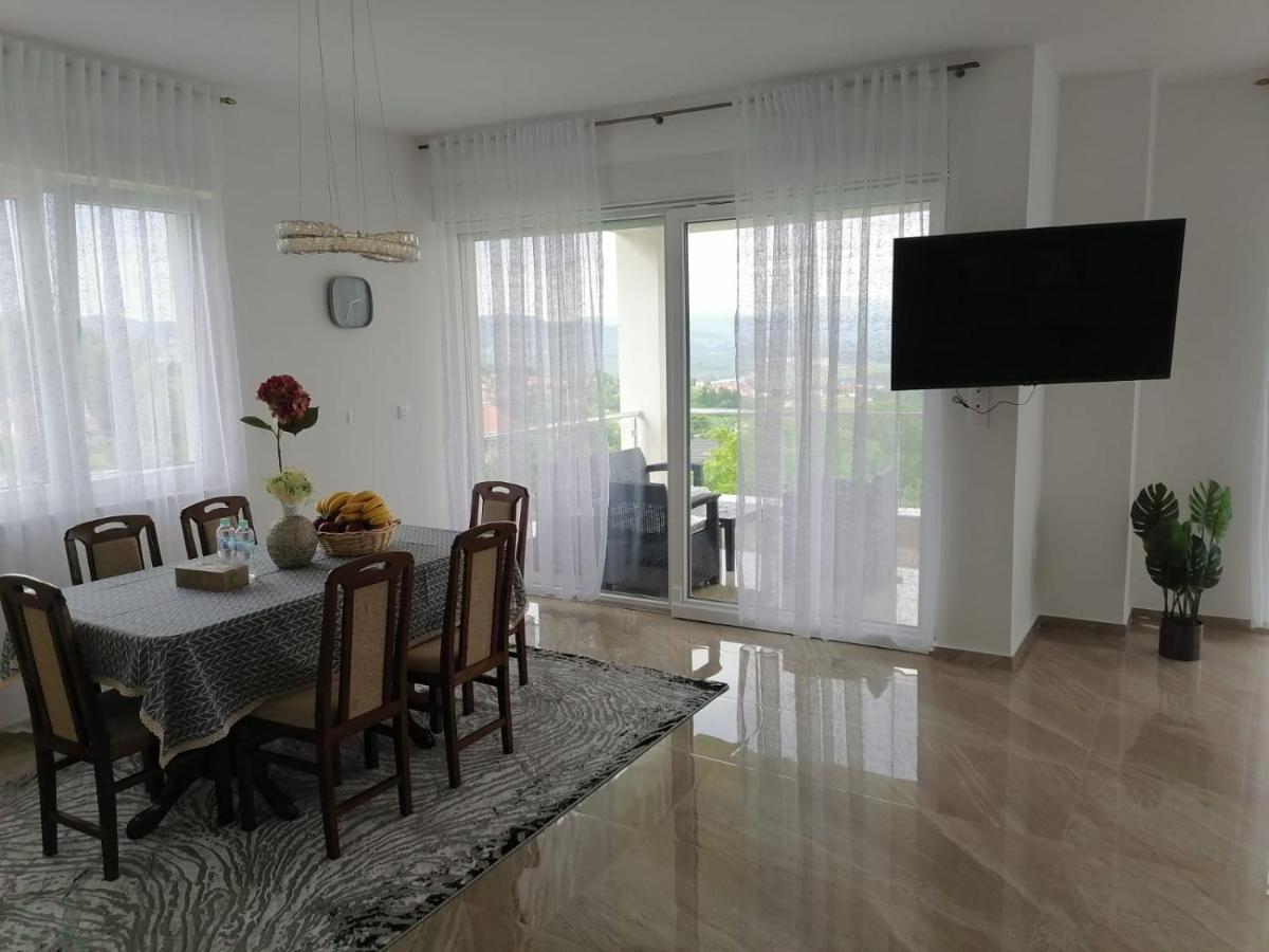 Al Qasr Luxury Sarajevo