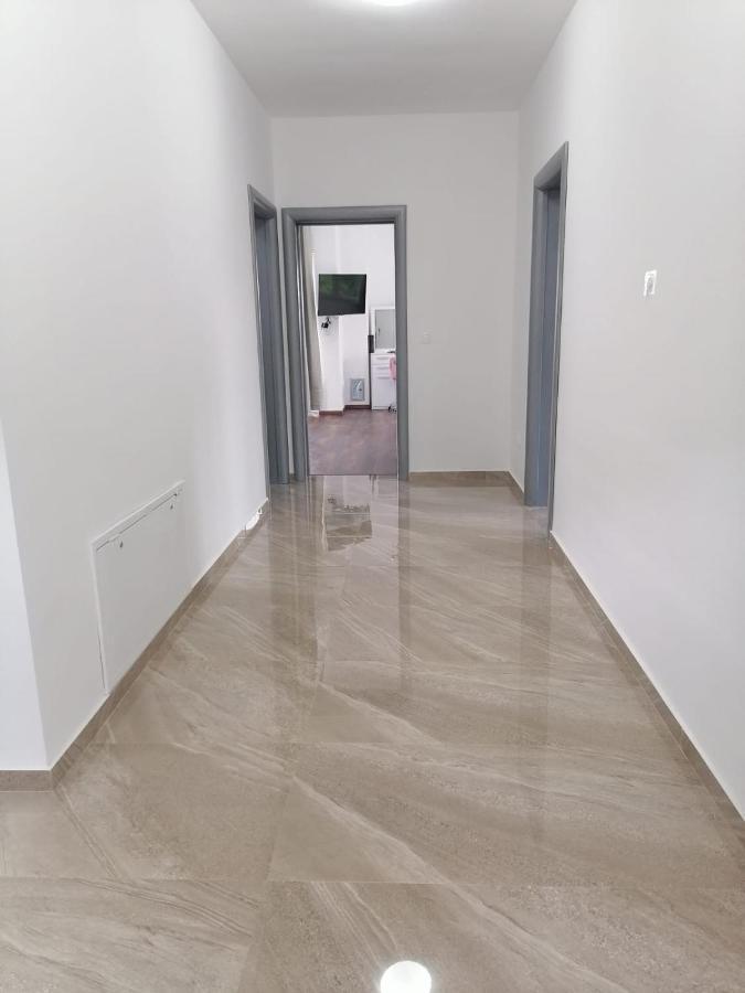 Villa Al Qasr Luxury Sarajevo
