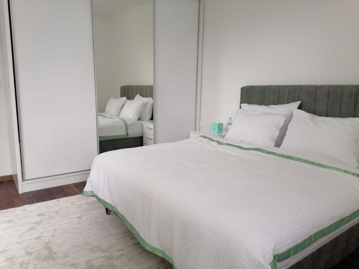 Al Qasr Luxury Villa Sarajevo
