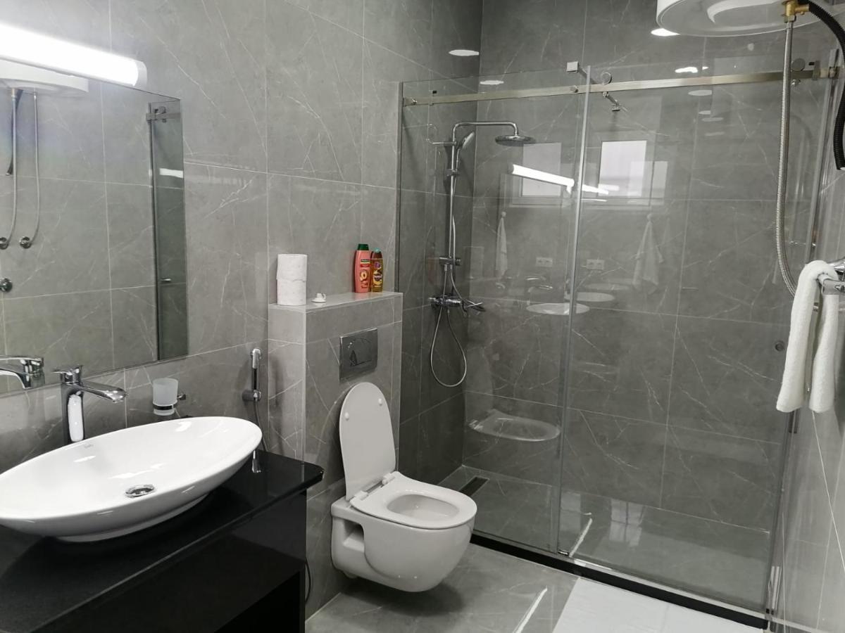 Al Qasr Luxury Villa