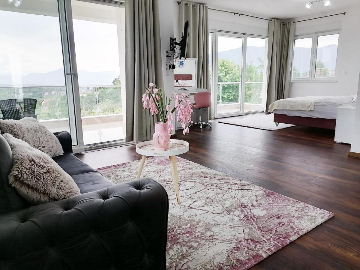 Al Qasr Luxury Villa Sarajevo