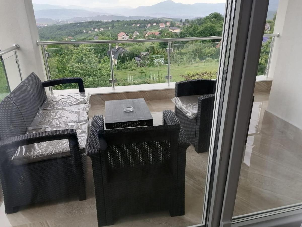 Al Qasr Luxury Villa Sarajevo